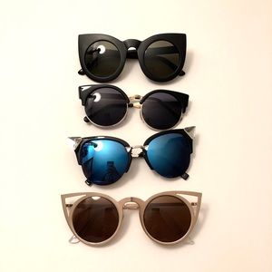 Sunglasses bundle